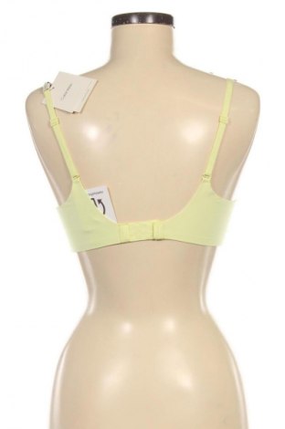 Podprsenka Calvin Klein, Veľkosť L, Farba Žltá, Cena  49,95 €