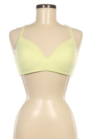 Melltartó Calvin Klein, Méret XXL, Szín Sárga, Ár 9 719 Ft