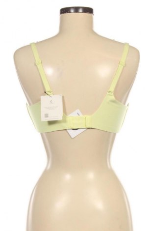 Melltartó Calvin Klein, Méret XXL, Szín Sárga, Ár 9 719 Ft