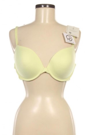 Büstenhalter Calvin Klein, Größe XXL, Farbe Grün, Preis € 53,99