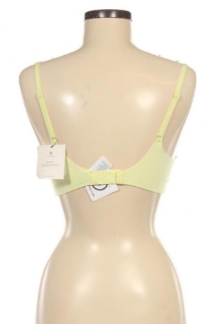 Biustonosz Calvin Klein, Rozmiar S, Kolor Zielony, Cena 97,99 zł