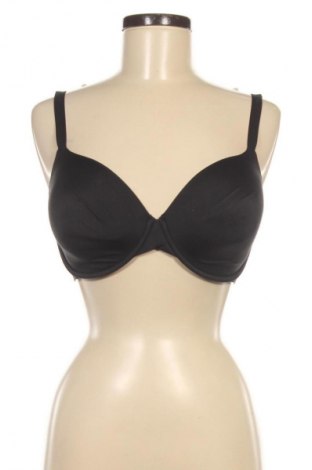 Melltartó Calvin Klein, Méret S, Szín Fekete, Ár 21 029 Ft