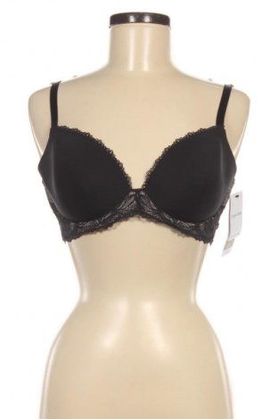 Sutien Calvin Klein, Mărime L, Culoare Negru, Preț 253,99 Lei