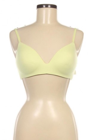 Büstenhalter Calvin Klein, Größe M, Farbe Gelb, Preis € 50,99