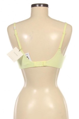 Büstenhalter Calvin Klein, Größe M, Farbe Gelb, Preis € 50,99