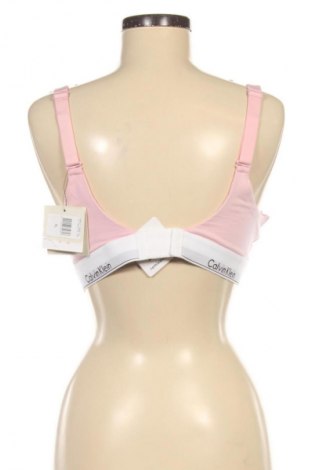 Büstenhalter Calvin Klein, Größe XL, Farbe Rosa, Preis € 50,99