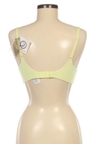 Сутиен Calvin Klein, Размер S, Цвят Жълт, Цена 41,41 €