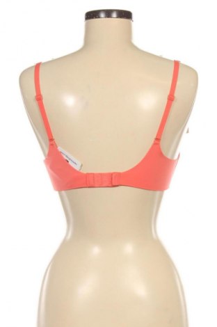 Podprsenka Calvin Klein, Velikost S, Barva Červená, Cena  1 139,00 Kč