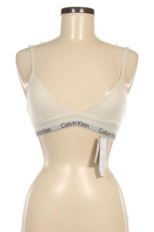 Melltartó Calvin Klein, Méret S, Szín Ekrü
, Ár 16 439 Ft