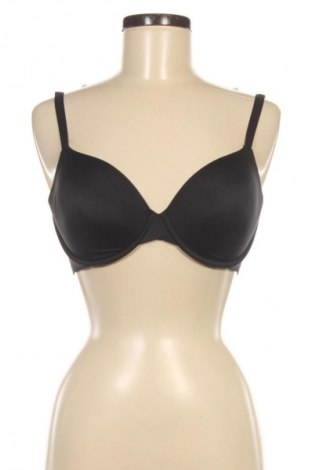 Sutien Calvin Klein, Mărime XL, Culoare Negru, Preț 237,99 Lei