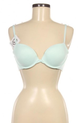 Podprsenka Calvin Klein, Velikost M, Barva Zelená, Cena  1 229,00 Kč