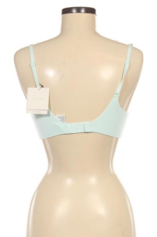 Podprsenka Calvin Klein, Velikost M, Barva Zelená, Cena  1 229,00 Kč