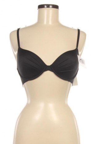 Melltartó Calvin Klein, Méret S, Szín Fekete, Ár 8 749 Ft