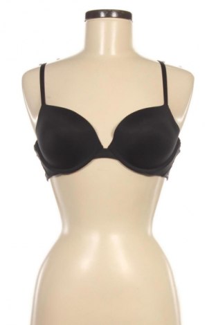 Podprsenka Calvin Klein, Velikost L, Barva Černá, Cena  989,00 Kč