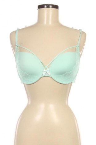 Sutien Esmara, Mărime M, Culoare Verde, Preț 62,96 Lei