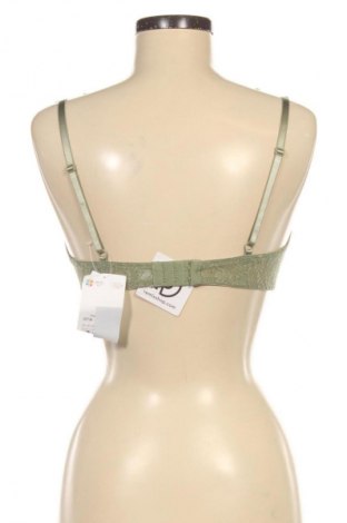 Podprsenka Gina Benotti, Velikost M, Barva Zelená, Cena  297,00 Kč