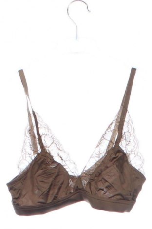 Büstenhalter Hanro, Größe XS, Farbe Braun, Preis € 62,99