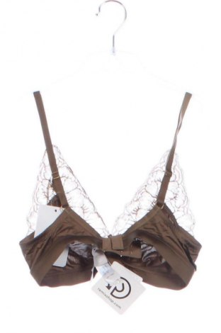 Büstenhalter Hanro, Größe XS, Farbe Braun, Preis € 62,99