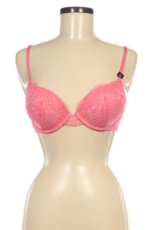 Sutien La Senza, Mărime M, Culoare Roz, Preț 100,00 Lei