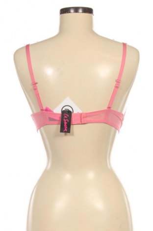 Sutien La Senza, Mărime M, Culoare Roz, Preț 100,00 Lei