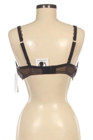 Büstenhalter Lisca, Größe L, Farbe Schwarz, Preis 21,16 €