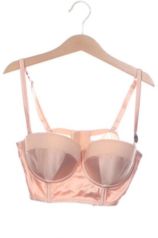 Podprsenka New Look, Velikost XS, Barva Béžová, Cena  297,00 Kč