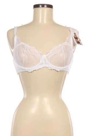 Podprsenka Pari Pari, Velikost S, Barva Bílá, Cena  299,00 Kč