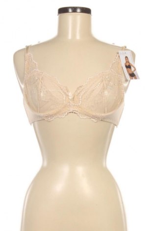 Büstenhalter Pari Pari, Größe S, Farbe Beige, Preis € 12,08