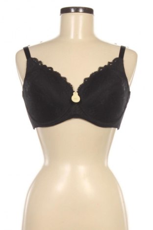 Melltartó Penti, Méret XL, Szín Fekete, Ár 7 600 Ft