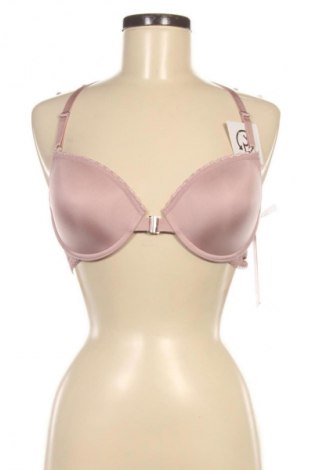 Podprsenka S.Oliver, Veľkosť L, Farba Ružová, Cena  23,95 €
