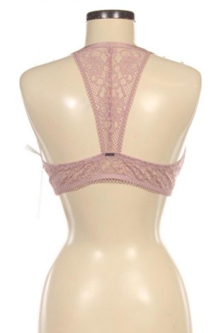 Podprsenka S.Oliver, Veľkosť L, Farba Ružová, Cena  23,95 €