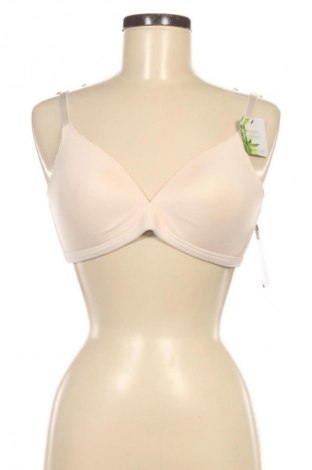 Sutien Sassa, Mărime L, Culoare Ecru, Preț 63,00 Lei