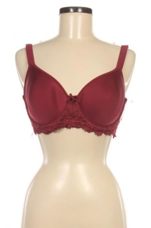 Podprsenka Sassa, Velikost L, Barva Červená, Cena  369,00 Kč
