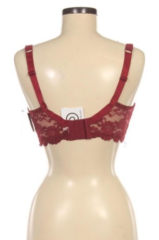 Podprsenka Sassa, Velikost L, Barva Červená, Cena  369,00 Kč