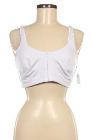 Sutien Sassa, Mărime XL, Culoare Alb, Preț 75,99 Lei