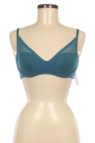 Büstenhalter Skiny, Größe S, Farbe Grün, Preis € 62,99