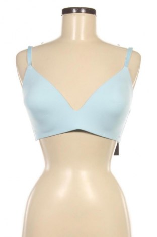 Sutien Skiny, Mărime L, Culoare Albastru, Preț 294,99 Lei