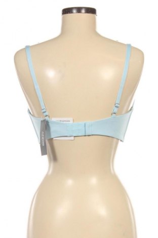 Sutien Skiny, Mărime L, Culoare Albastru, Preț 294,99 Lei