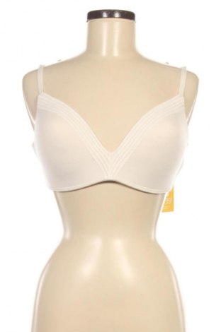 Σουτιέν Sloggi, Μέγεθος L, Χρώμα Εκρού, Τιμή 24,99 €