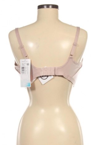 Podprsenka Sloggi, Velikost XL, Barva Popelavě růžová, Cena  609,00 Kč