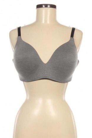 Podprsenka Sloggi, Velikost XL, Barva Šedá, Cena  609,00 Kč