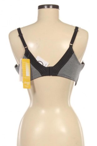 Podprsenka Sloggi, Velikost XL, Barva Šedá, Cena  609,00 Kč