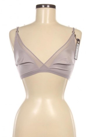 Podprsenka Sloggi, Velikost L, Barva Šedá, Cena  609,00 Kč