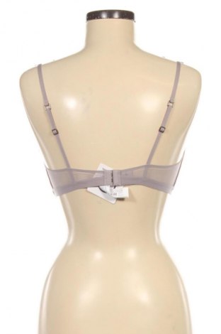 Podprsenka Sloggi, Velikost L, Barva Šedá, Cena  609,00 Kč