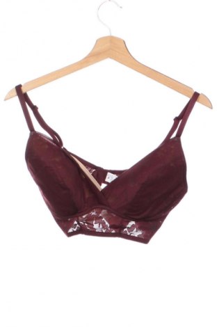 Büstenhalter Sloggi, Größe L, Farbe Rot, Preis € 19,99