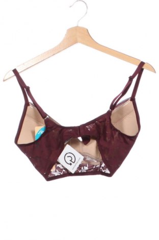 Büstenhalter Sloggi, Größe L, Farbe Rot, Preis € 19,99