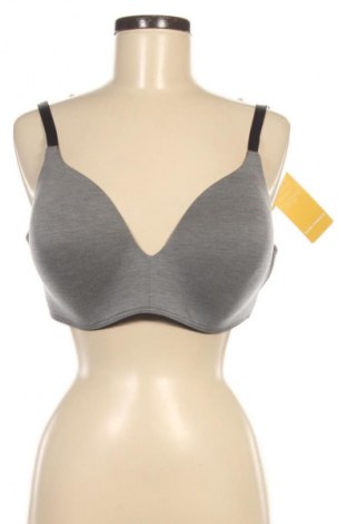 Büstenhalter Sloggi, Größe XXL, Farbe Grau, Preis € 26,99