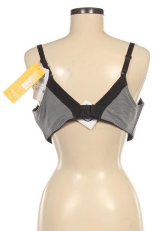 Büstenhalter Sloggi, Größe XXL, Farbe Grau, Preis € 26,99