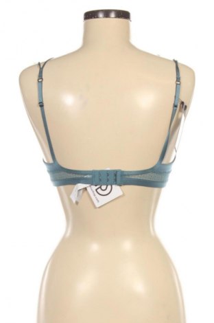 Σουτιέν Sloggi, Μέγεθος S, Χρώμα Μπλέ, Τιμή 24,99 €