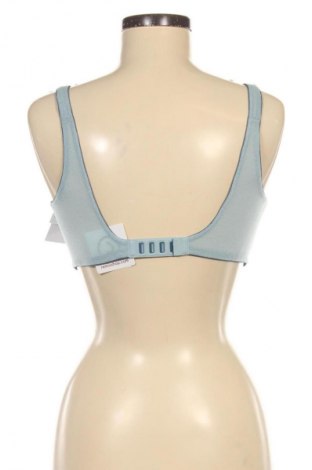 Sutien Sloggi, Mărime L, Culoare Albastru, Preț 126,99 Lei